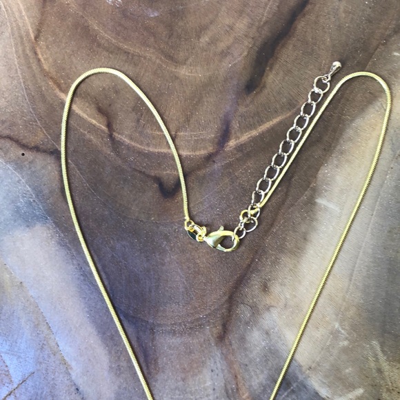 Peridot AB, Chrysolite + White Opal Crystal Drop Necklace - Picture 7 of 16